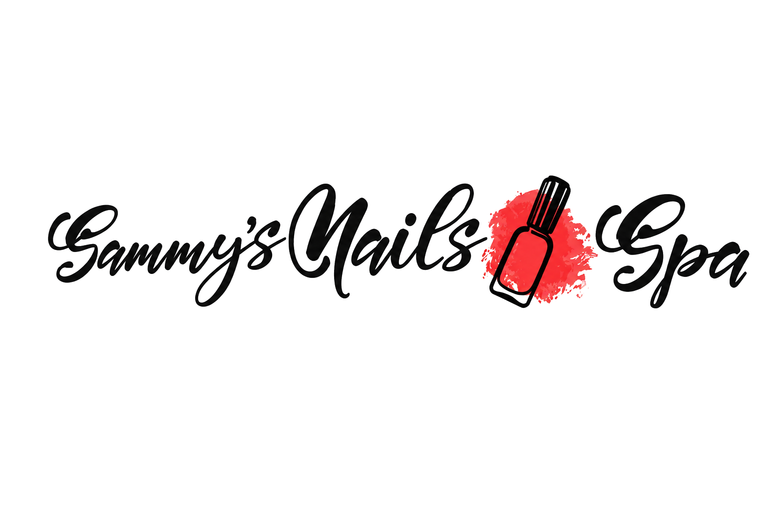 Sammy's Nails & Spa